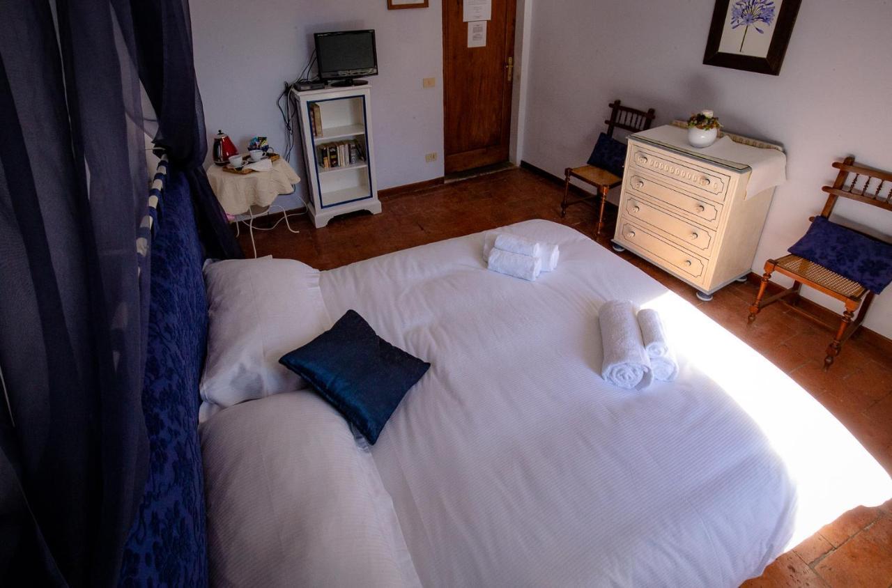 Il Palagetto B&B Florencia Exterior foto