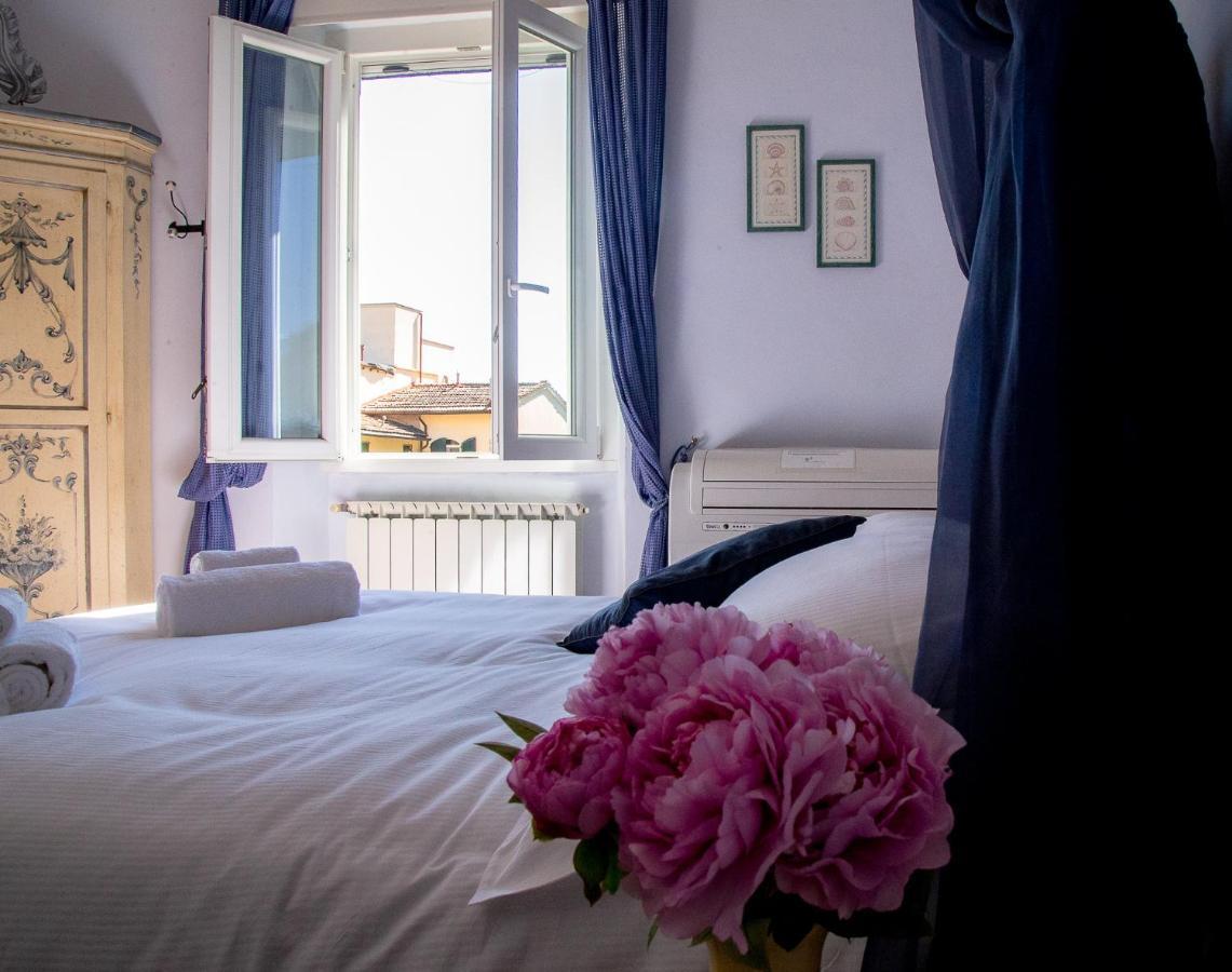 Il Palagetto B&B Florencia Exterior foto