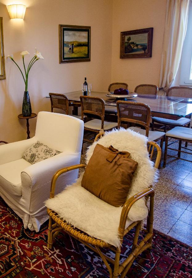 Il Palagetto B&B Florencia Exterior foto